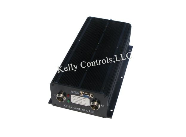 Opto BLDC controller with regeneration KHB12801, 24V-120V, 800A, 2 image