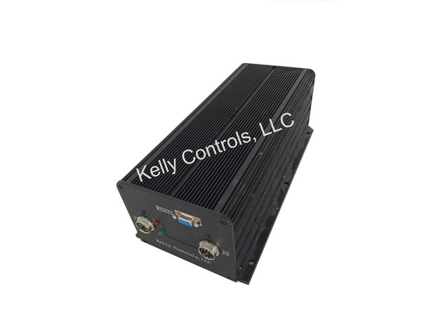 Opto BLDC controller with regeneration KHB12101, 24V-120V, 1000A, 2 image