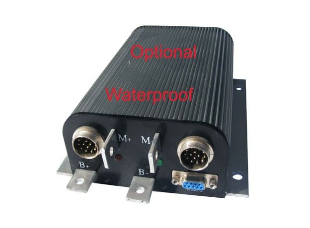 Additional water protection PM