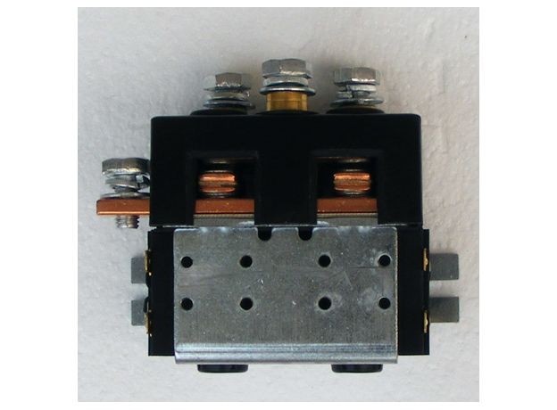 Reversing Contactor ZJWT 200A 12V 24V 36V 48V 72V 84V 96V 108V 120V 144V, 2 image Reversing Contactor ZJWT 200A 12V 24V 36V 48V 72V 84V 96V 108V 120V 144V, 2 image