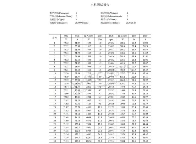 Electric motor BLDC QS138-C 72V 70H V3 3000W 121NM with gear 1:2.35 star for 428 chain, 15T (teeth), 7 image