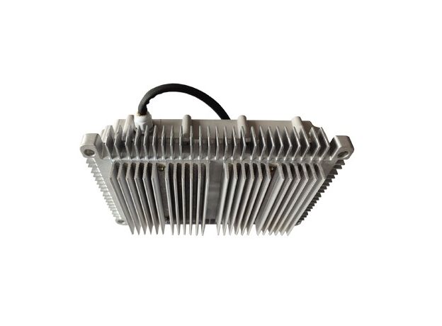 KAC7275N high power induction motor AC controller, 40V-90V, 500A, 2 image