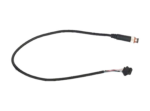 Converter SM-4A to DB9 (RS232)